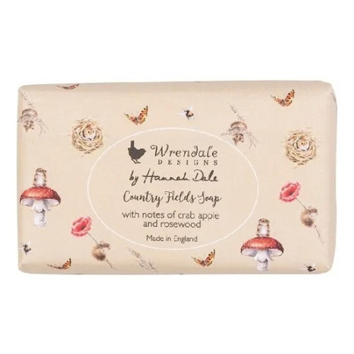 Country Fields Soap