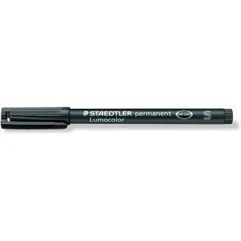 Lumocolor Permanent M 0,4mm-PENS-MARKERS-PENCILS- TD Toys