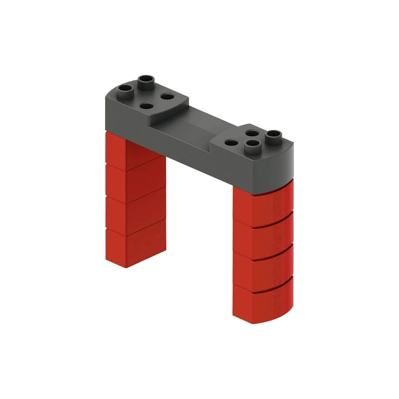 TD Toys|Building kit bridge (37 pcs.)4001883722184