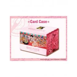 TD Toys|One Piece Card Game Playmat and Card Case Set 25th Edition810059780149