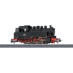 TD Toys|Steam locomotive class 81, DB4001883363219
