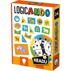 TD Toys|Logicando8057592351647