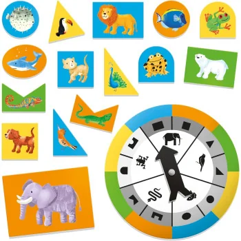 TD Toys|Logicando8057592351647
