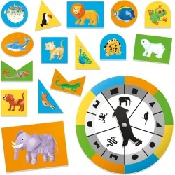 TD Toys|Logicando8057592351647