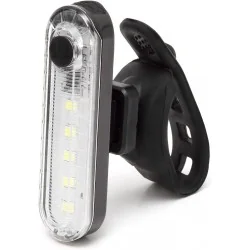 TD Toys|LUCE ANTERIORE PER BICI - FRONTBIKE LIGHT - RED8054320561170