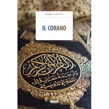 Corano. Ediz. integrale. Con Segnalibro - CRESCERE - BOOKS - td-toys.it