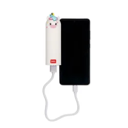 TD Toys|BATTERIA RICARICABILE - MY SUPER POWER_4800 mAh - UNICORN8052694016470