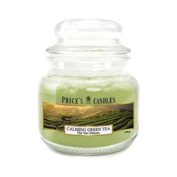 GIARA PICCOLA-Price's Candles