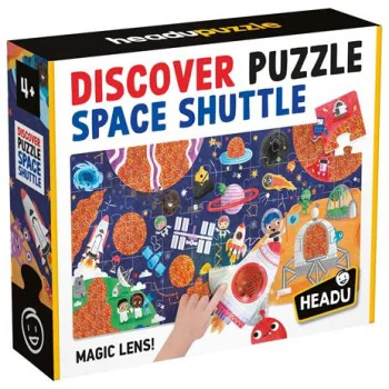 TD Toys|PUZZLE