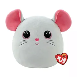 TD Toys|Squish-a-boos 22cm catnip