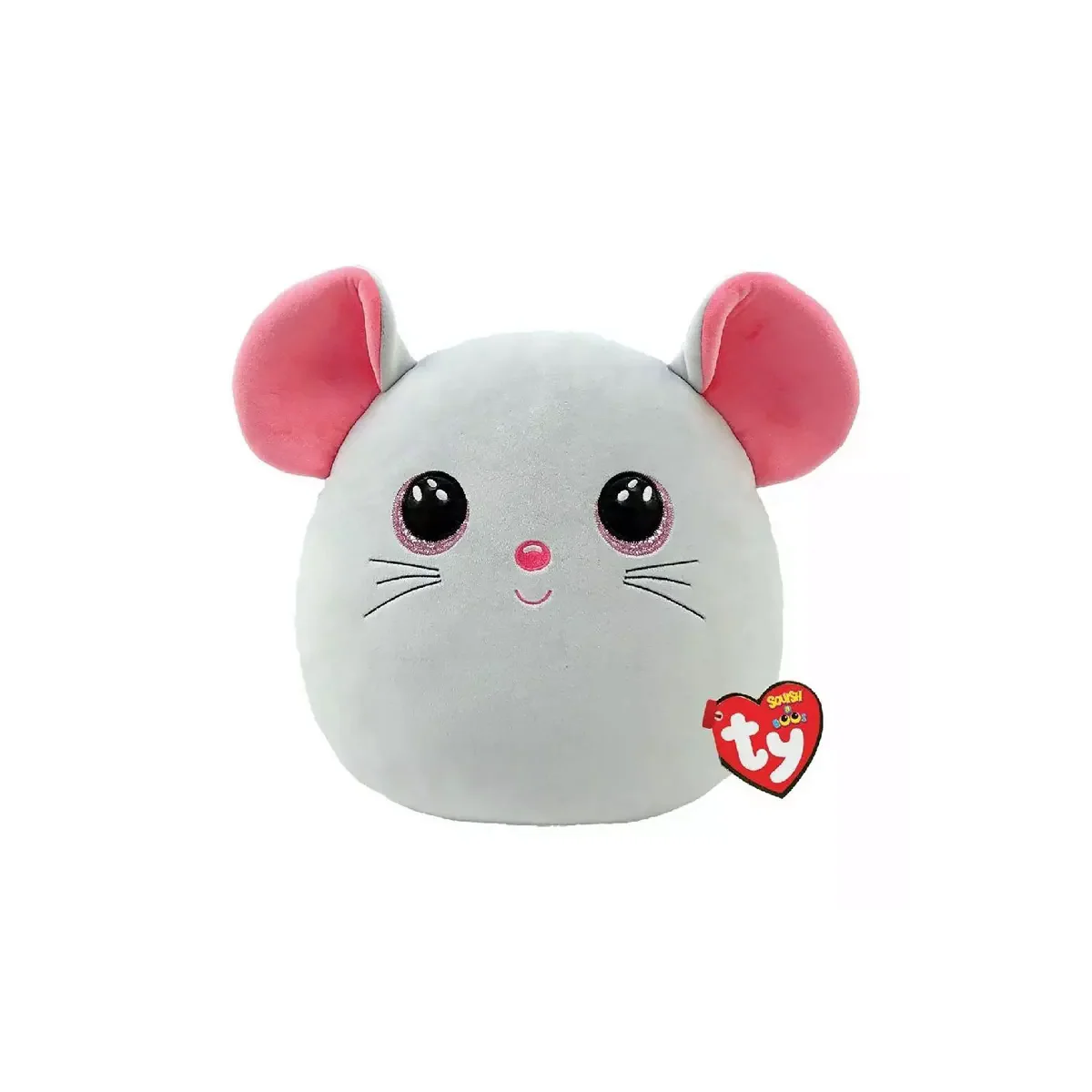 TD Toys|Squish-a-boos 22cm catnip