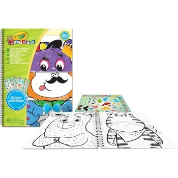 TD Toys|LIBRI
