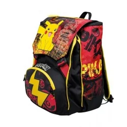 TD Toys|ZAINO SDOPP.BIG POKÉMON PIKACHU 0258055714178042