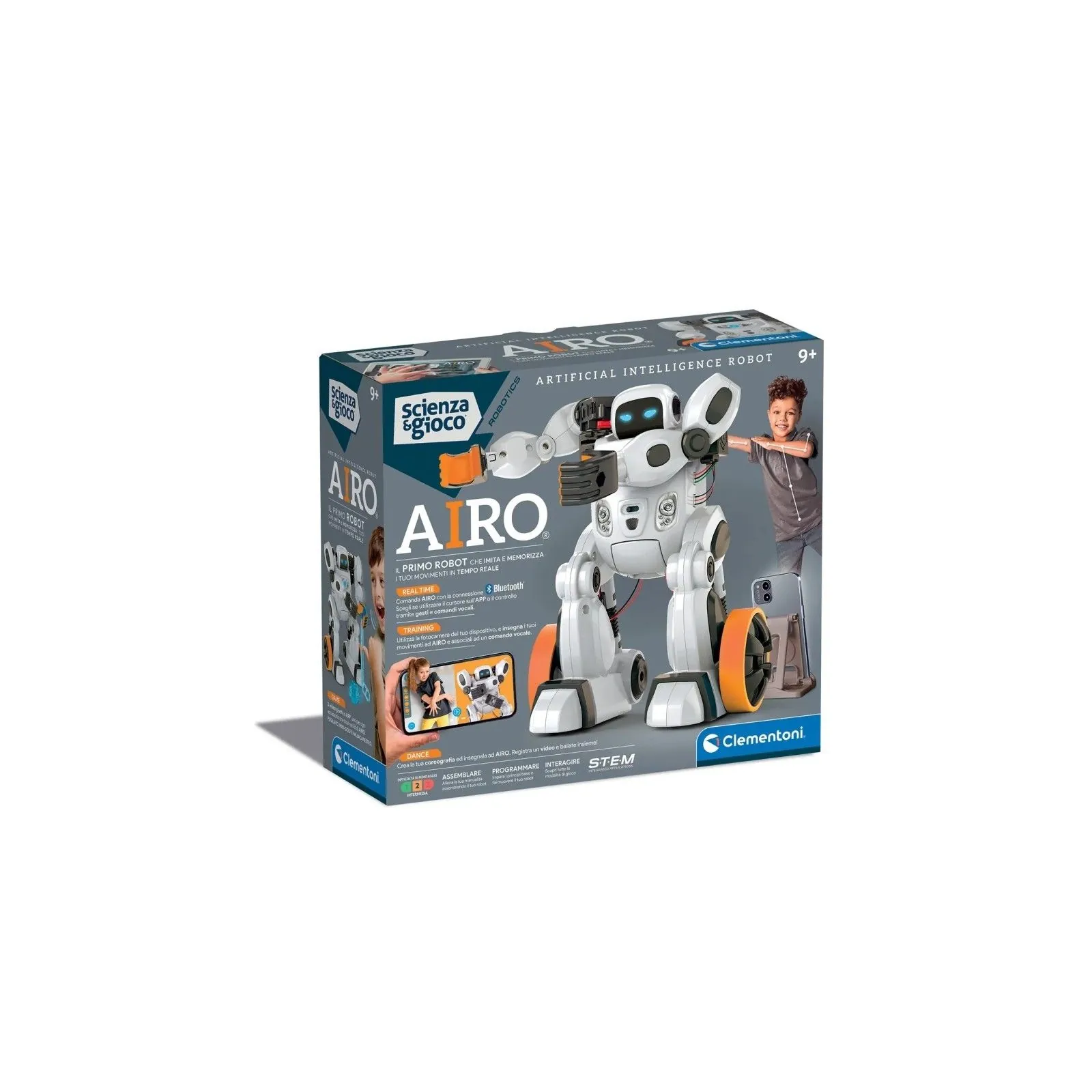 TD Toys|AIRO8005125193172