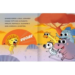 TD Toys|Una storia in 5 minuti