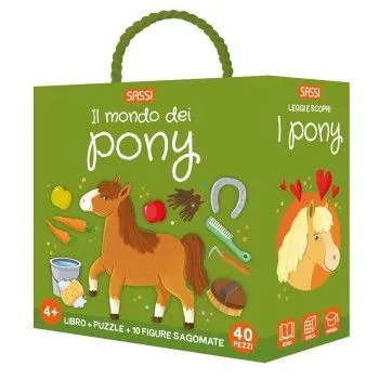 TD Toys|LIBRI