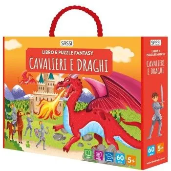 TD Toys|LIBRI