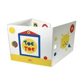 TD Toys|LIBRI