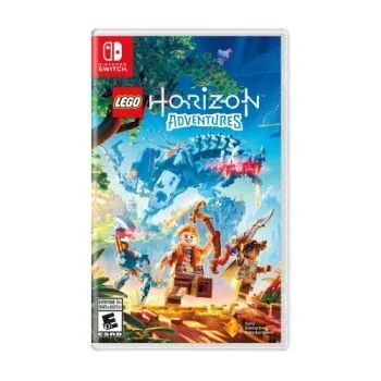 LEGO Horizon Adventures (Switch)