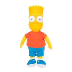 TD Toys|THE SIMPSONS BASIC PELUCHE ASSORTITI192995175457