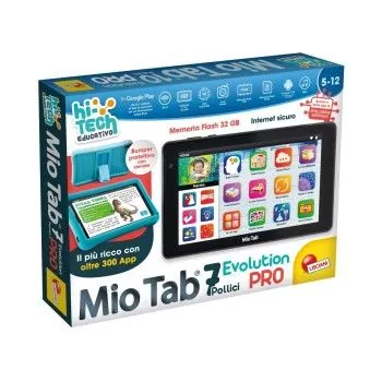 TD Toys|TABLET