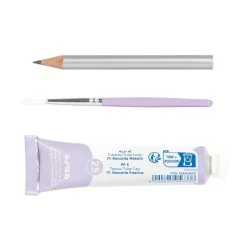 TD Toys|COLORE A TEMPERA GIOTTO CANDY COLLECTION 7 x 21 ML.8000825055638