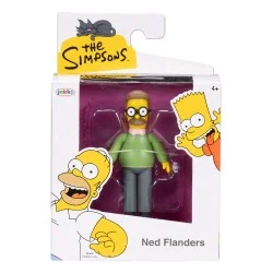 TD Toys|THE SIMPSONS 2 5IN SCALED FIGS192995175273