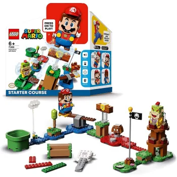 TD Toys|LEGO DUPLO CONTENITORE MATTONCINI 109135702016617740