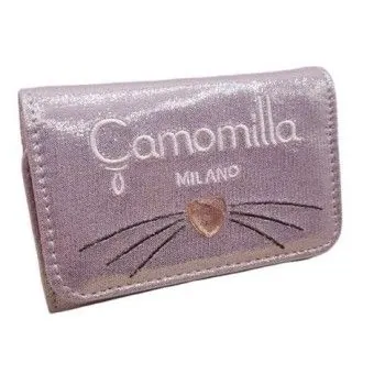 SMART WALLET CAMOMILLA-SCHOOL- TD Toys