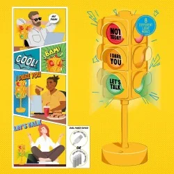 TD Toys|TOO BUSY OR NOT TOO BUSY?8052694021252