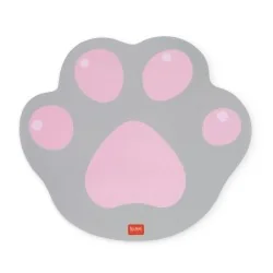 TD Toys|TAPPETINO PER MOUSE - MOUSEPAD - KITTY8052694022938