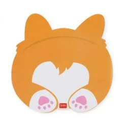 TD Toys|TAPPETINO PER MOUSE - MOUSEPAD - CORGI8052694022952