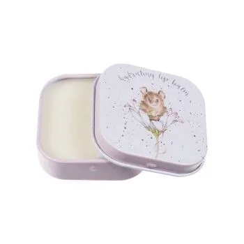 Lip Balm - Oops a Daisy (Mouse) by Wrendale | GADGETS & Collectible...
