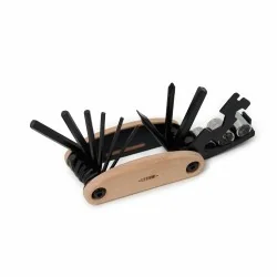 TD Toys|ATTREZZO MULTIFUNZ. PER BICI - 13-IN-1 BIKE MULTI TOOLS8052694010164