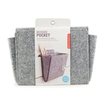 TASCA PORTAOGGETTI IN FELTRO KIKKERLAND-GADGETS- TD Toys
