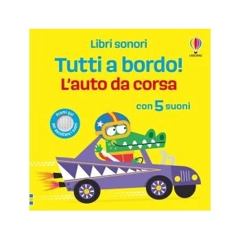 TD Toys|LIBRI