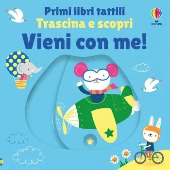 TD Toys|LIBRI