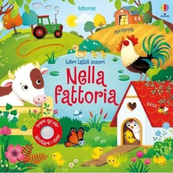 TD Toys|LIBRI