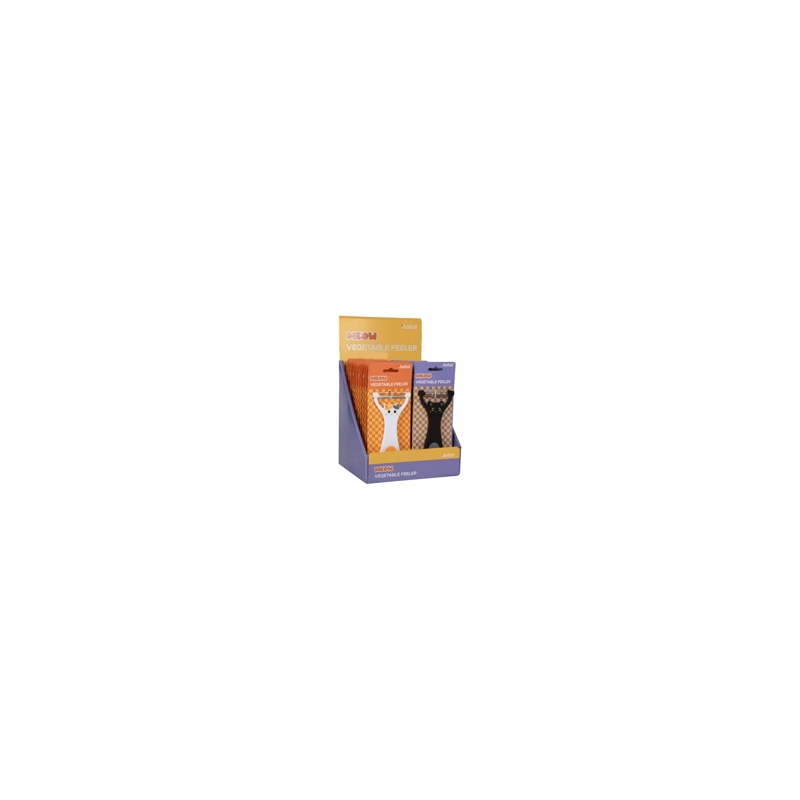 TD Toys|Pelapatate CAT8053634003062