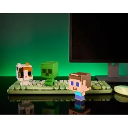 TD Toys|Minecraft flippin' figs asst