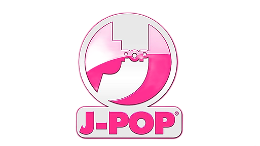 J-POP EDITORE